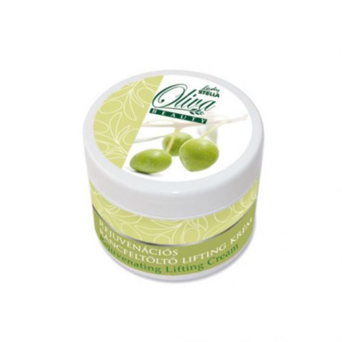 Golden GREEN Olíva Beauty Rejuvenációs Ráncfeltöltő Lifting Krém 100 ml