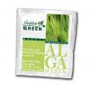 Golden GREEN  Spirulina Alga Öregedésgátló Maszk 6 gr