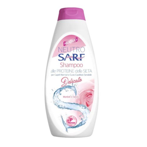 Neutro Sarf Sampon Protein 750 ml