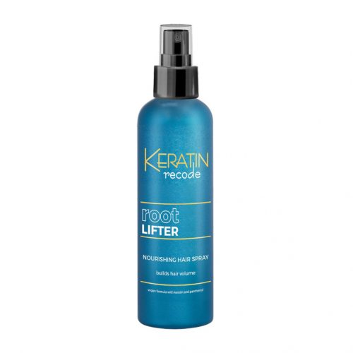 Keratin Recode Root Lifter Hajtőemelő Spray 150 ml 60867