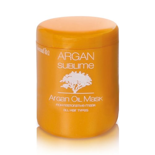 Argan Sublime Argán Olaj Pakoló 1000 ml