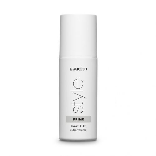 Subrina Professional Style Prime Root Lift Hajtőemelő Spray 150 ml  60215