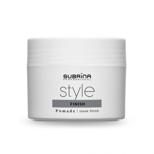 Subrina Professional Style Finish Pomade Hajkrém 100 ml  60220