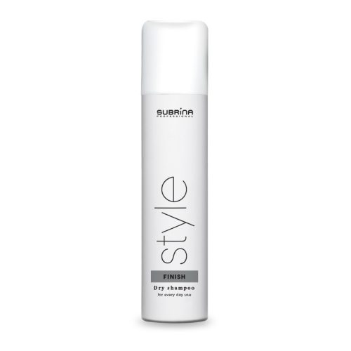 Subrina Professional Style Száraz Sampon 200 ml. 60770