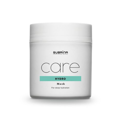 Subrina Professional Care Hidratáló Pakolás 500 ml  60781