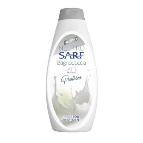 Neutro Sarf Tusfürdő Latte 750 ml