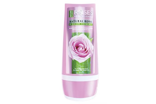 Nature of Agiva Roses Vitalizáló Balzsam rózsa elixírrel 200ml 92401