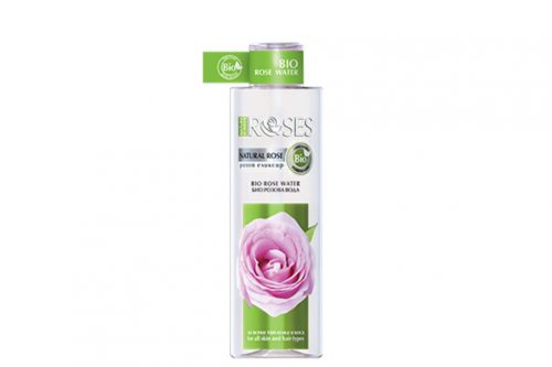 Nature of Agiva Roses Természetes Bio Rózsa Víz 200 ml 92384