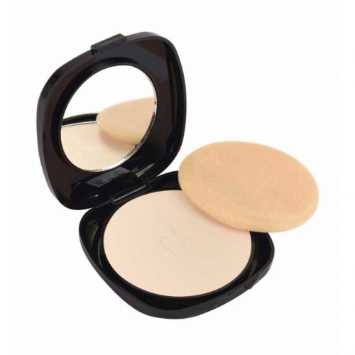 Catherine Arley compact powder - tükrös kompakt púder 1113/2