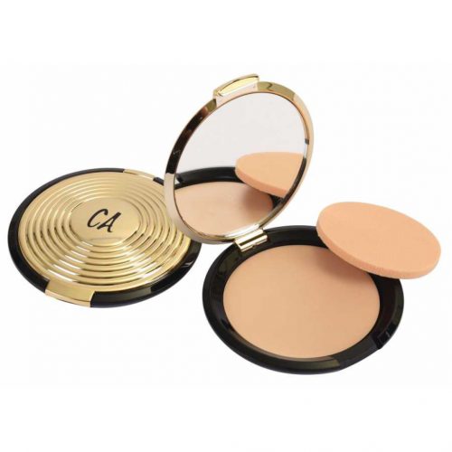 Catherine Arley cream compact tükrös kompakt krémpúder 2006/200