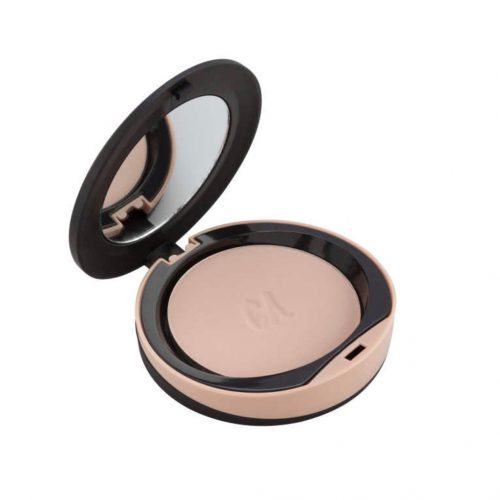 Catherine Arley  Mineral Matte Compact Powder   Ásványi Matt Kompakt Púder 2048/02