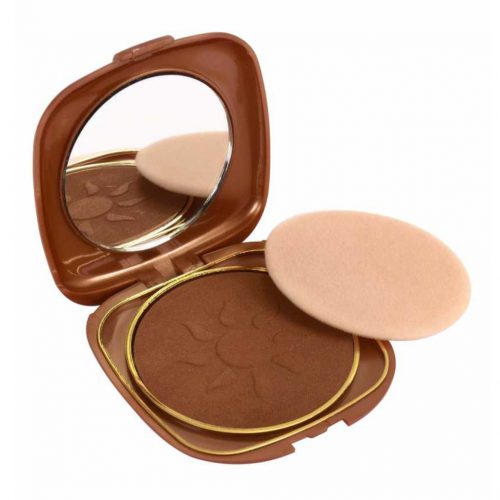 Catherine Arley sunshine bronzer tükrös bronz púder 2030/501