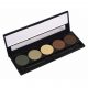 Catherine Arley  eyeshadow szemhéjpúder 5 színű paletta 2037/01