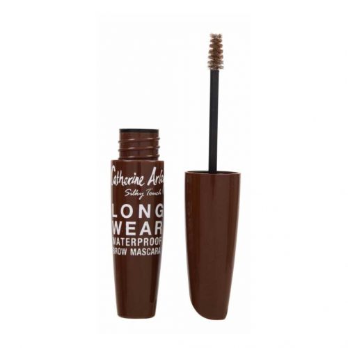 Catherine Arley longwear waterproof brow mascara szemöldök spirál 2036/01