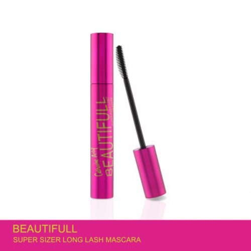 Catherine Arley beautifull long lash szempillaspirál 2015b