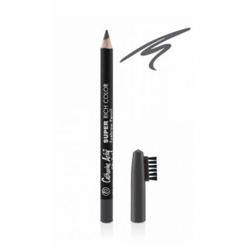 Catherine Arley eyebrow pencil szemöldök színező ceruza+fésű 1226/502